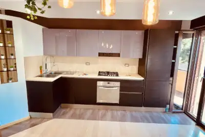 Attico in vendita, Via Teresa Gnoli, Roma