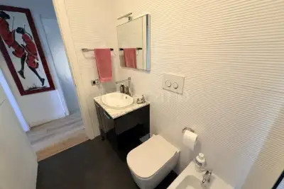 Casa in vendita, Via della Tecnica, Pomezia