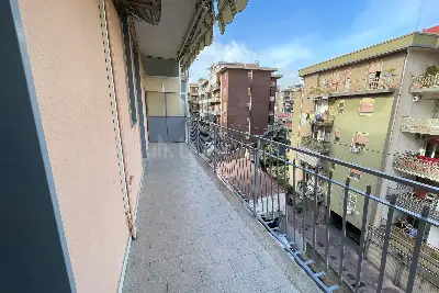 Casa in vendita, Via Serve della divina Provvidenza , Catania