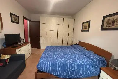 Casa in vendita, Via della Chiesa, Magnago