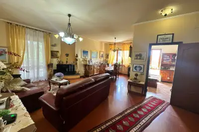 Casa in vendita, Via de Pretis, Mascalucia