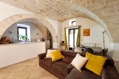 Casa in affitto, Via Annunziata, Brindisi