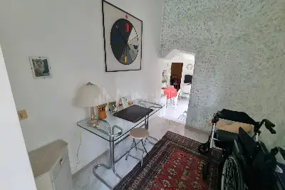 Villa Bifamiliare in vendita, Via Giuseppe Lugli, Roma