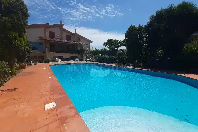 Villa in vendita, Via L 23, Portella di Mare, Misilmeri, Misilmeri