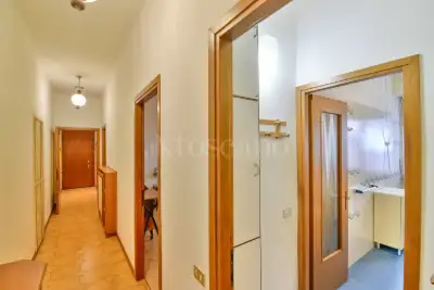 Casa in vendita, Via Palestro, Como