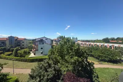 Attico in vendita, Via Giovanni Guareschi, Modena