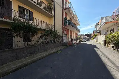 Casa in vendita, Via Luigi Pirandello, Tremestieri Etneo