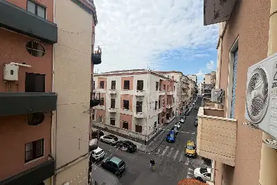 Casa in vendita, Via Macallè, Catania