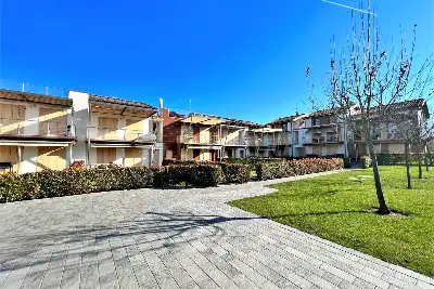 Casa in vendita, Lungolago Giuseppe Garibaldi, Peschiera del Garda