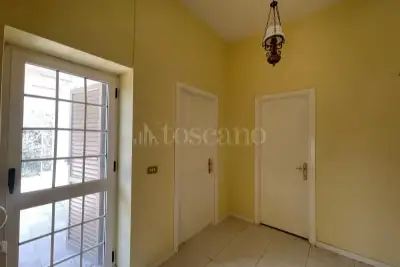 Villa in vendita, Viale Piceno Aprutino, Civitella del Tronto