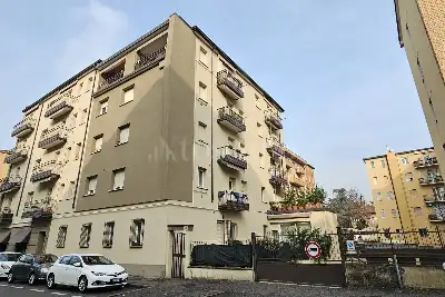 Casa in vendita, Via Gabriele Rossetti, Brescia