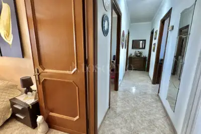 Casa in vendita, Via Ettore Arena, Roma