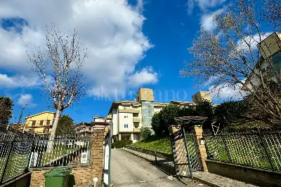 Casa in vendita, Via Guido Festa, Avellino