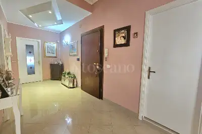 Attico in vendita, via delle cipree, Anzio