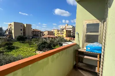 Casa in vendita, Via Pacinotti, Porto Torres