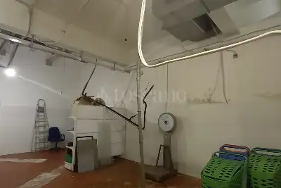 Negozio in affitto, Viale Città d'Europa, Roma