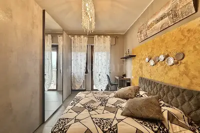 Casa in vendita, Via Forte VIlla, Peschiera del Garda