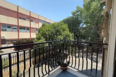 Casa in vendita, Via Antonio D'Agata, Catania