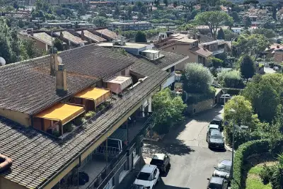 Casa Indipendente in vendita, Via Gustavo Giovannoni, Roma