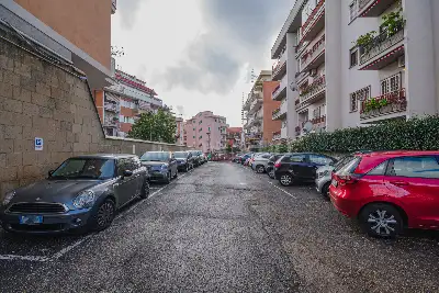 Casa in vendita, Via Clarice Marescotti, Roma
