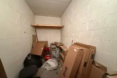 Casa in vendita, Via Arturo Mercanti, Roma