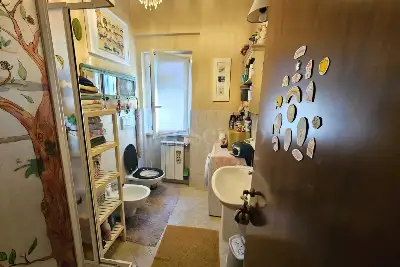 Casa in vendita, Via Andria, Roma