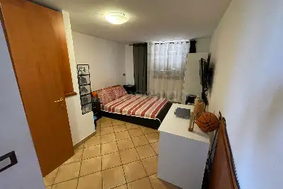 Villa Bifamiliare in vendita, Via Silanus, Fiumicino