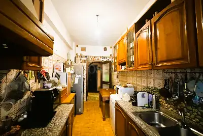 Casa in vendita, Via Mar Rosso, Roma