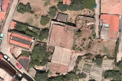 Villa in vendita, Via Palermo, Messina