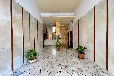 Attico in vendita, Via Aulo Gabinio, Roma