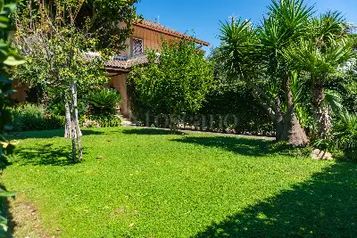 Villa Bifamiliare in vendita, Via Rodi Garganico, Fiumicino