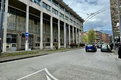 Attività Commerciale in vendita, Avellino - Piazza D' Armi, Avellino