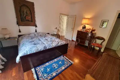 Villa Bifamiliare in vendita, Via Giuseppe Lugli, Roma