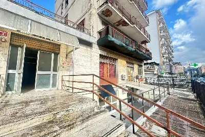 Ufficio in vendita, Viale Galileo Galilei, Palermo