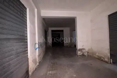 Box in vendita, Viale Scala Greca, Siracusa