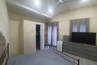 Casa Indipendente in vendita, Via Vittorio Emanuele III, Sardara