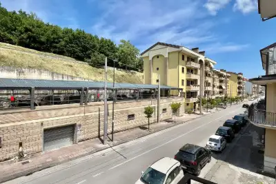 Casa in vendita, Via Francesco Tedesco, Avellino
