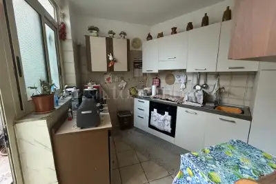 Casa Indipendente in vendita, Via Stazzone, Aci Castello