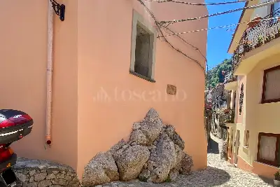 Casa in vendita, Via Aria Rocca Forza D'Agrò, Forza d'Agrò
