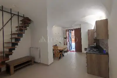 Casa in affitto, Via Roma, L'Aquila