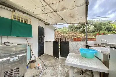 Attività Commerciale in vendita, Via Panoramica, Milazzo