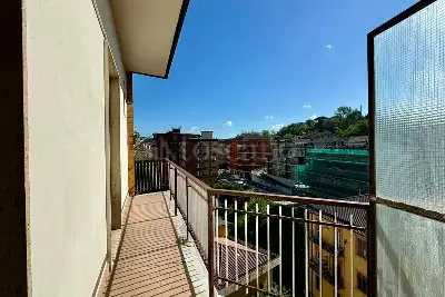 Casa in vendita, Via dei Due Principati, Avellino