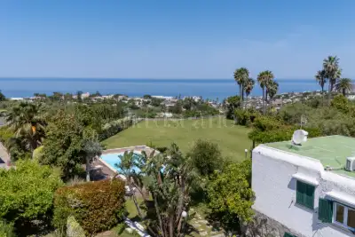 Villa in vendita, Via Provinciale Panza, Forio