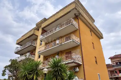 Casa in vendita, Via Trentani, Mentana