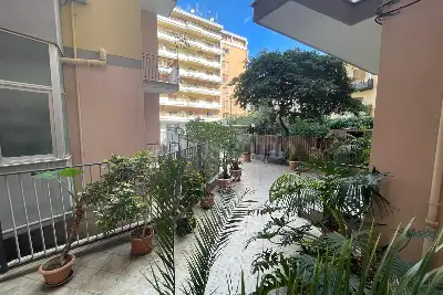 Casa in vendita, Via Principe di Paternò, Palermo