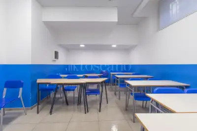 Ufficio in vendita, Corso Italia, Milano