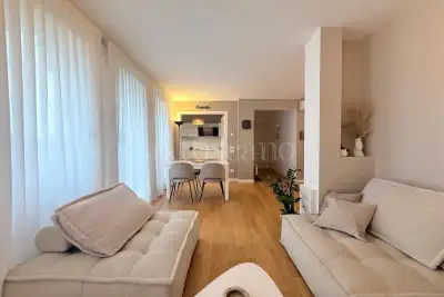 Casa in affitto, Via Erice, Milano