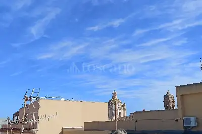 Casa in vendita, Via Generale Fardella Enrico, Trapani