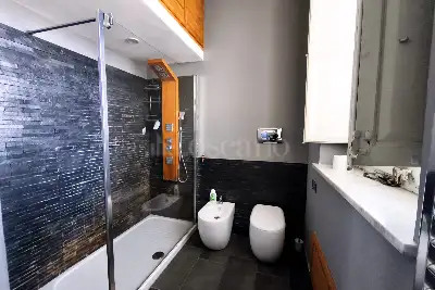 Casa in vendita, Via Paolo Balsamo, Palermo