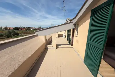 Attico in vendita, Via Franco Faggiana, Latina